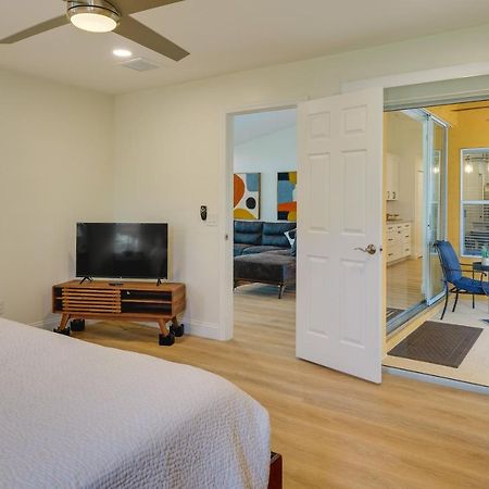 Pet-Friendly Cape Coral Vacation Rental With Lanai! Exterior photo
