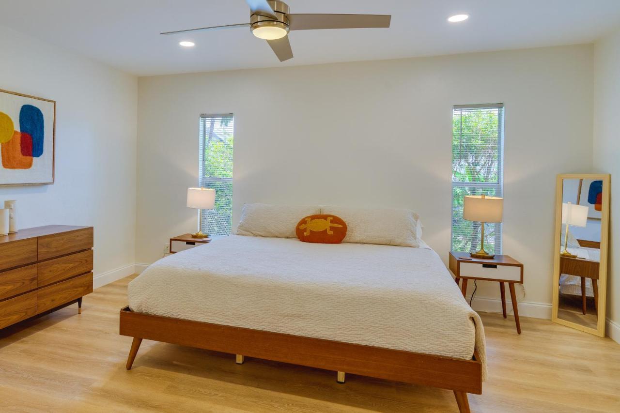 Pet-Friendly Cape Coral Vacation Rental With Lanai! Exterior photo