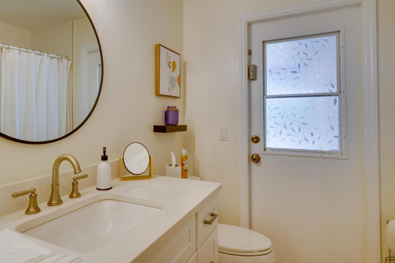 Pet-Friendly Cape Coral Vacation Rental With Lanai! Exterior photo